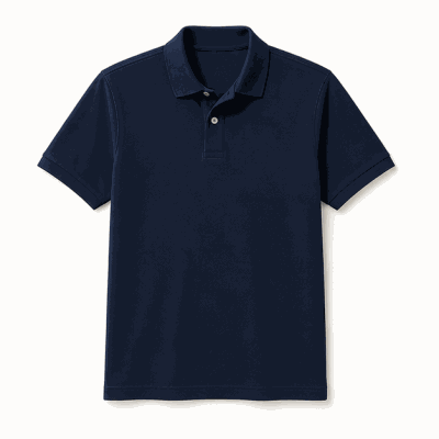 Unity Pique Golfer