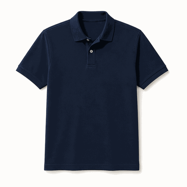Unity Pique Golfer