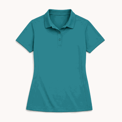 Axis Ladies Golfer