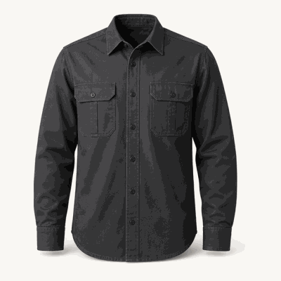 Vector Cargo Shirt