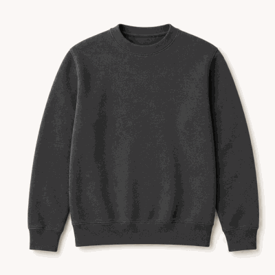 LoomFleece Crewneck