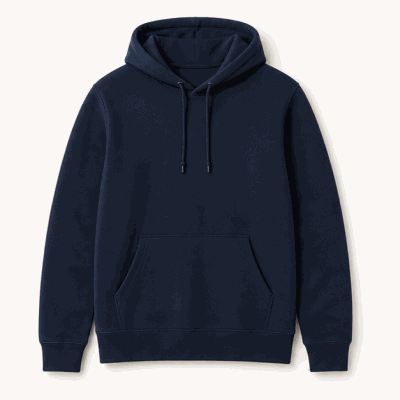 TriCord Hoodie