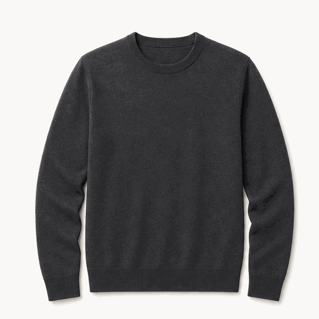 Nexus Crew Knit