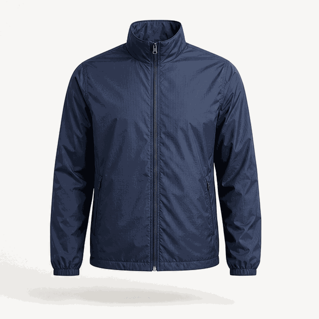 StrandLite Windbreaker