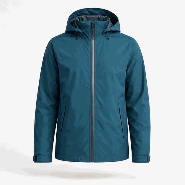 LinkShell Rain Jacket