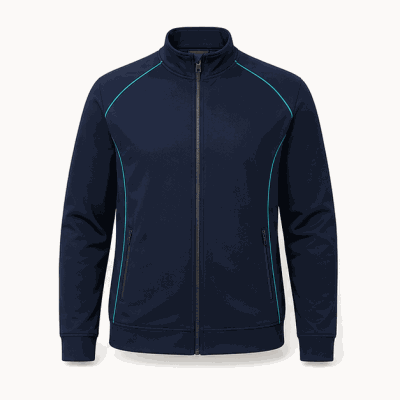 Triad Tracksuit Jacket