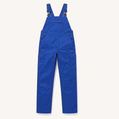 LinkGuard Bib Overall