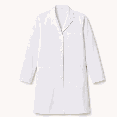 LabLink Laboratory Coat