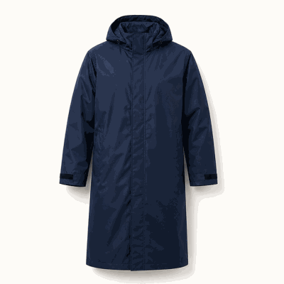 WeaveDry Rain Coat