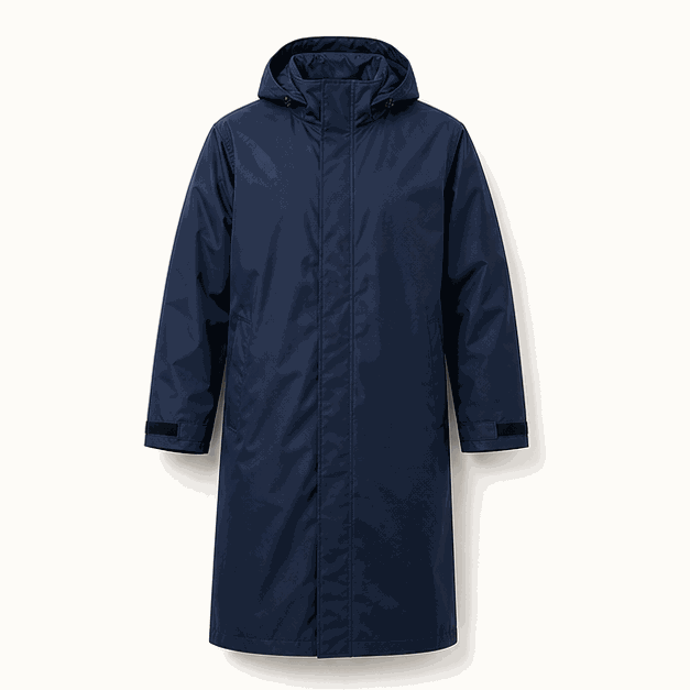 WeaveDry Rain Coat