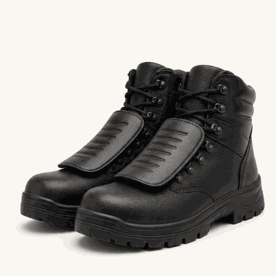 MineTread Heavy-Industry Boot