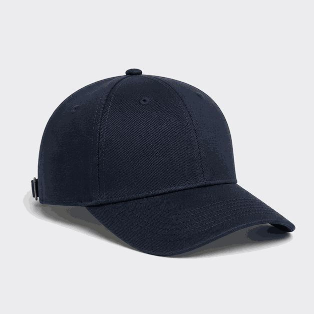 Unity Structured Cap