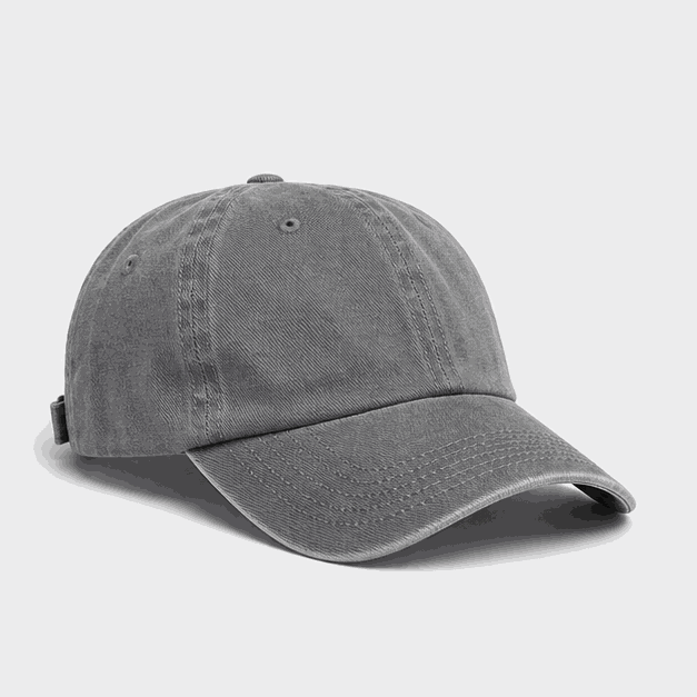 Threadline Unstructured Cap