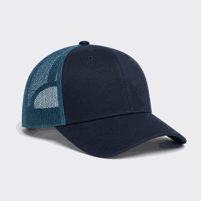 TriCord Trucker Cap