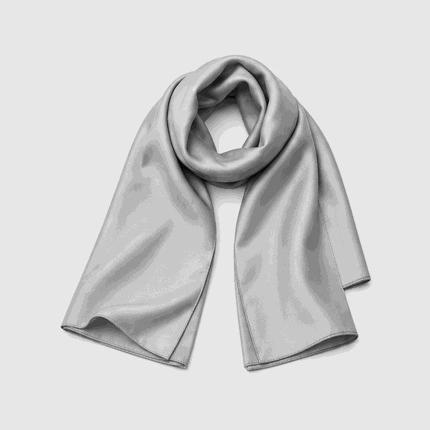 WeaveLine Scarf