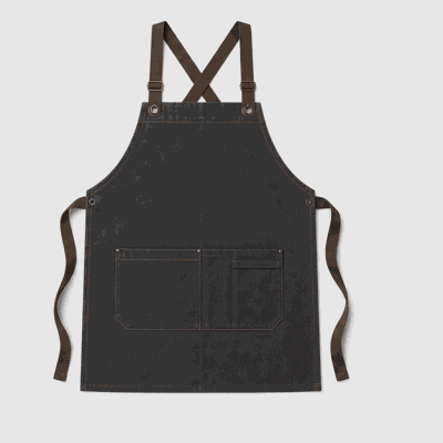ForgeChef Cross-Back Apron