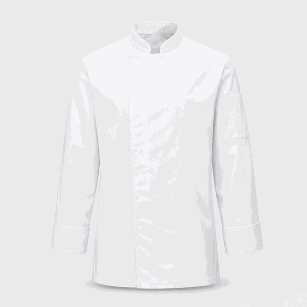 Unity Chef Jacket