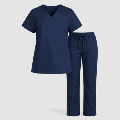 CareUnity Scrub Set