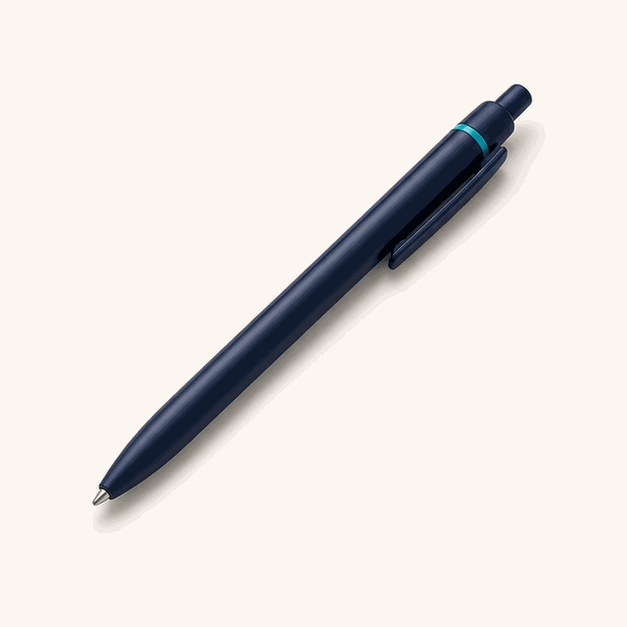 ThreadMark Ball Pen