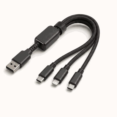 LinkCharge Multi-Cable