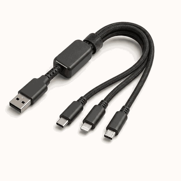 LinkCharge Multi-Cable