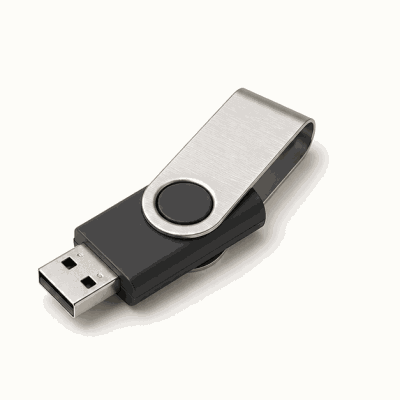 NexusDrive USB Flash Drive