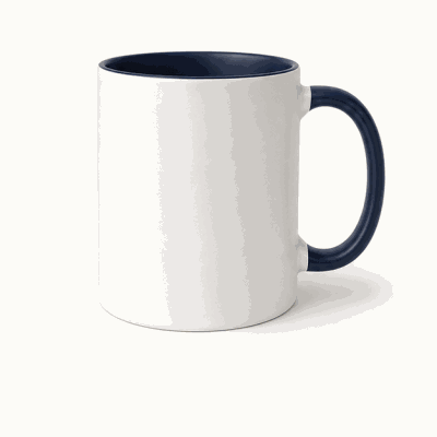 UnitySip Ceramic Mug