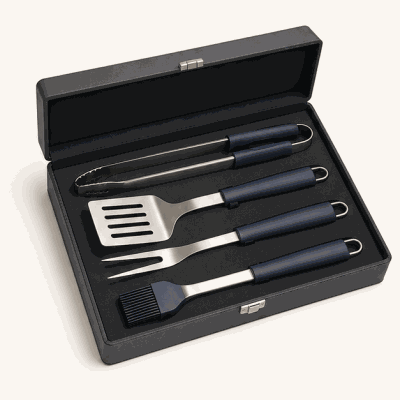 WeaveServe Braai Set