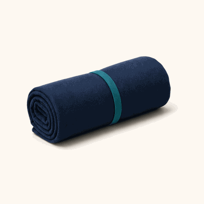 TriMotion Fitness Towel