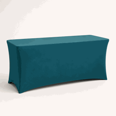 ThreadTable Branded Tablecloth