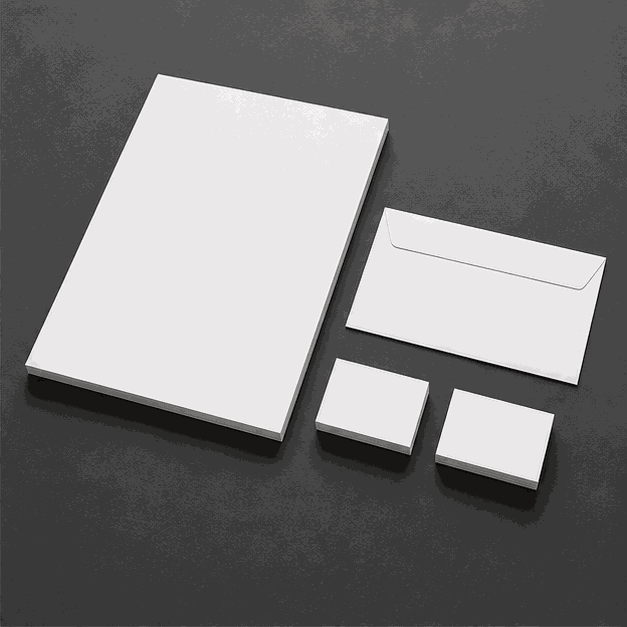 UnityPrint Business Stationery